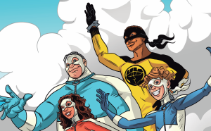 Bilde:  The Urban Legend