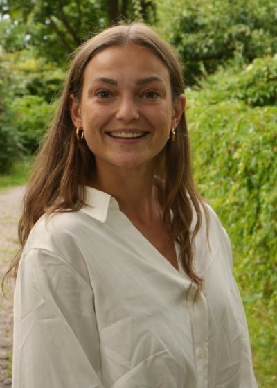 Bilde: Ny rådgiver i PEF-ung