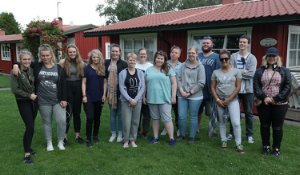 Bilde: For tillitsvalgte