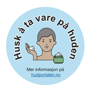 Bilde: Enkle råd til en mykere hud