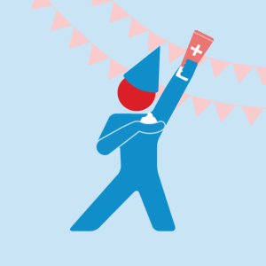 Bilde: Dette har vi oppnådd