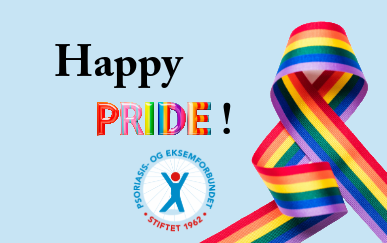 Bilde: Vi hyller mangfoldet!